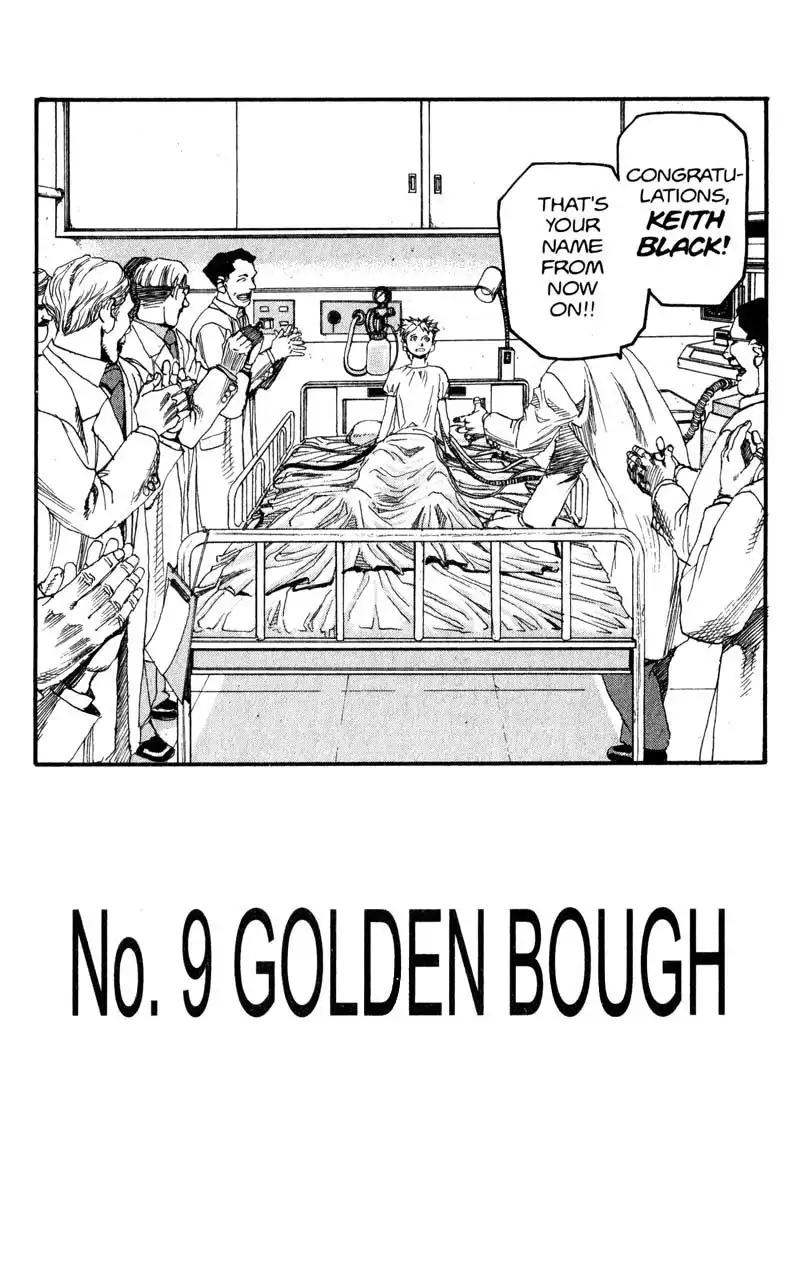 Project Arms Chapter 152 2
